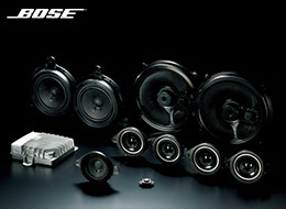 BOSE